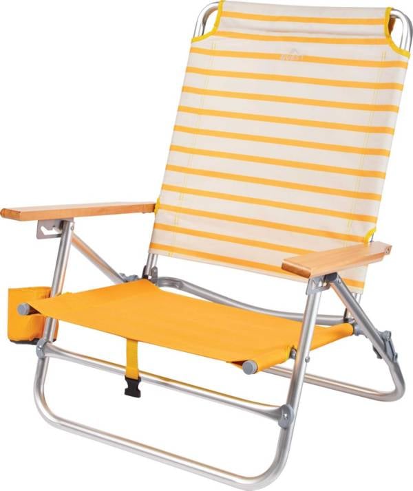 Best Lightweight Beach Chair: Quest Porta-Lite 3 Position Beach Chair