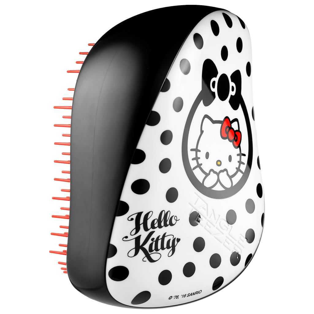 Hello Kitty x Tangle Teezer Compact Styler