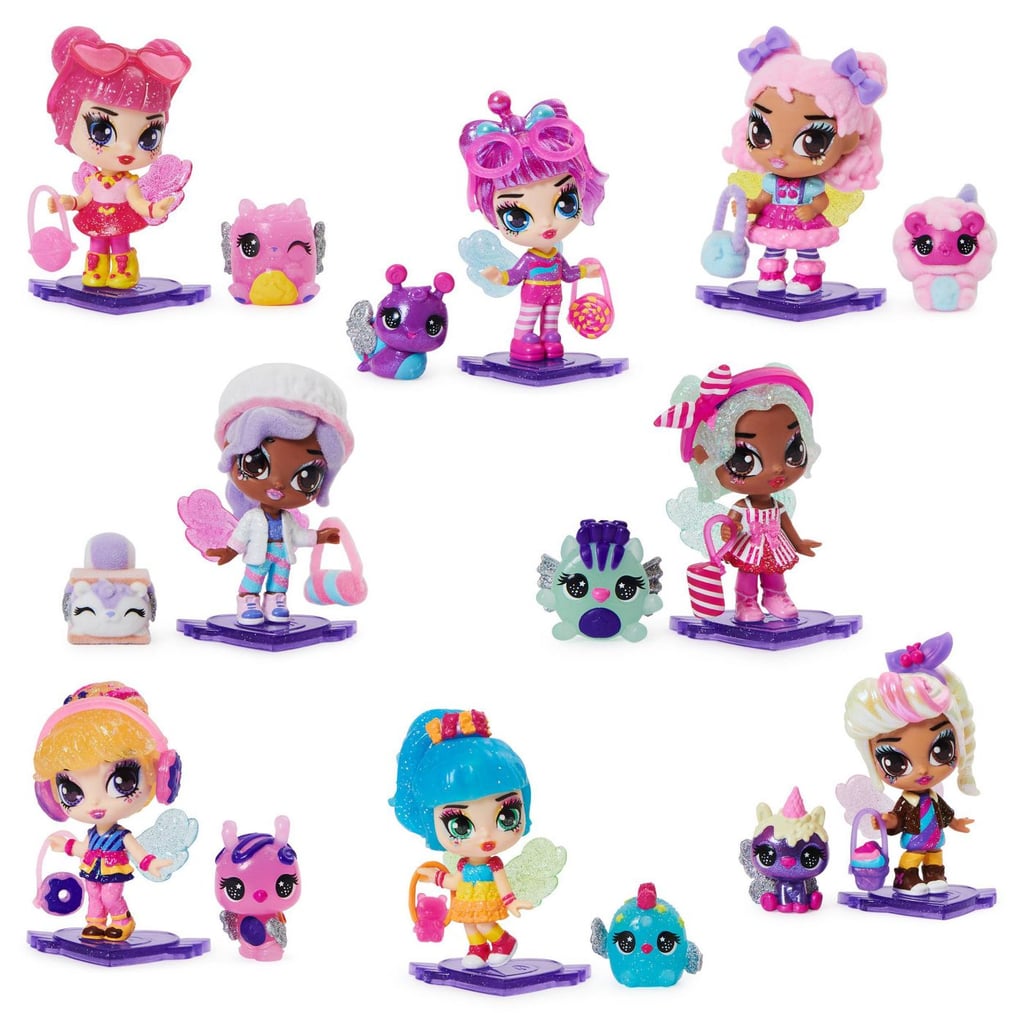 hatchimals cosmic candy playset