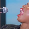 Jennifer Hudson and Adam Lambert Bring the Crowd to Their Feet With Stunning Opera Duet