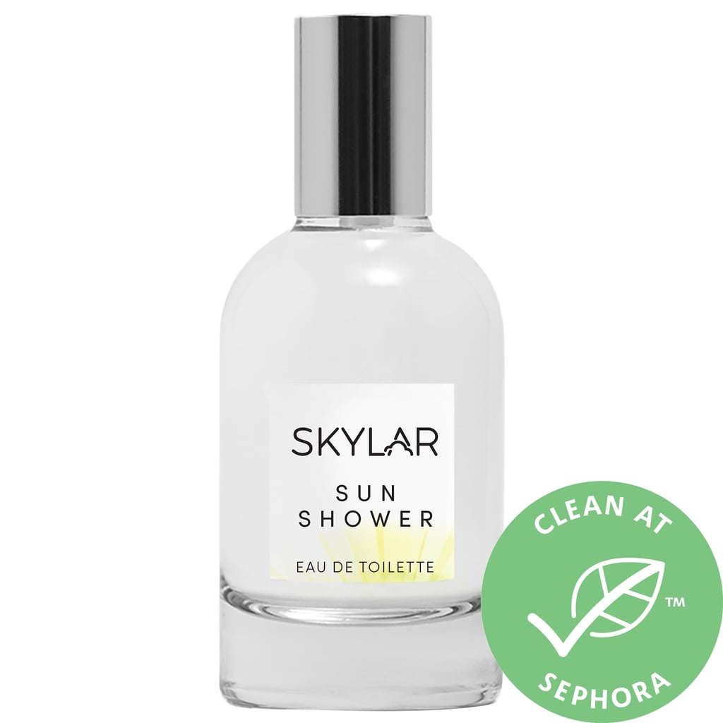 Skylar Sun Shower Eau de Toilette | The Best New Fall Fragrances at