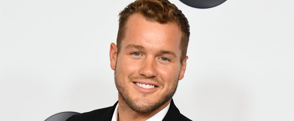 Where Is Bachelor Colton Underwood From?