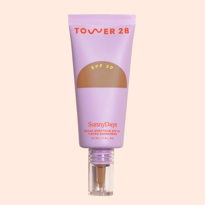 Tower 28 SunnyDays SPF 30 Tinted Sunscreen Foundation