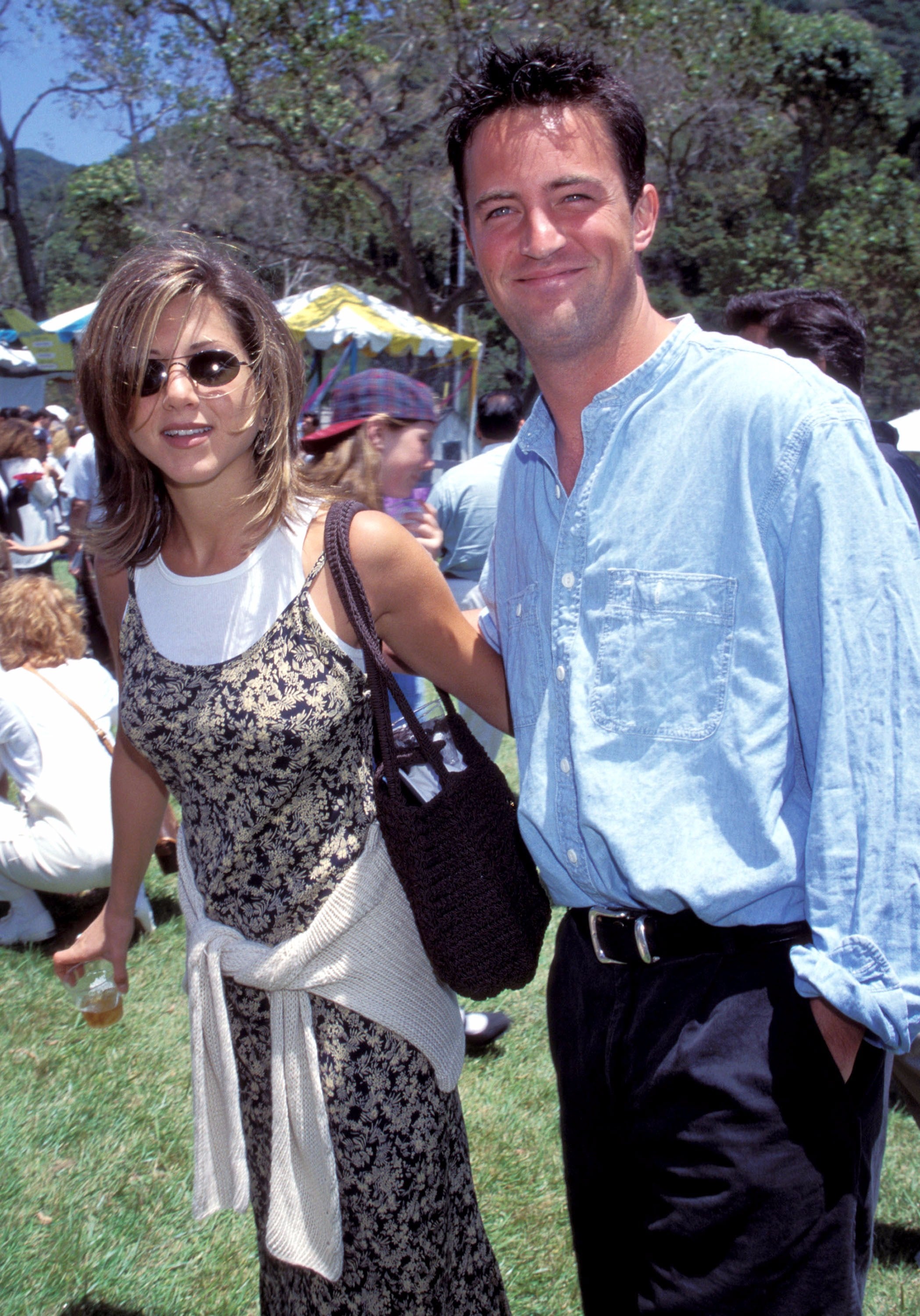 Jennifer aniston 90s outfits online
