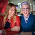 Top That! Tyler Oakley Reacting to His Birth, Lil Jon's "Turn Down For What," and More!