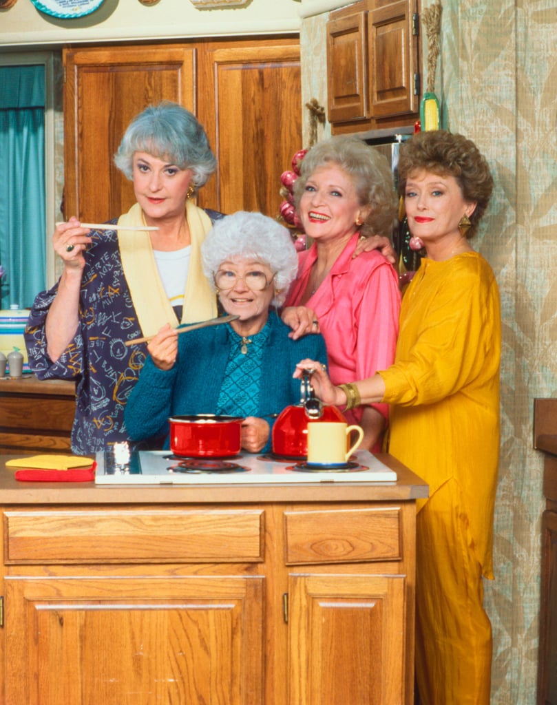 The Golden Girls Gifts