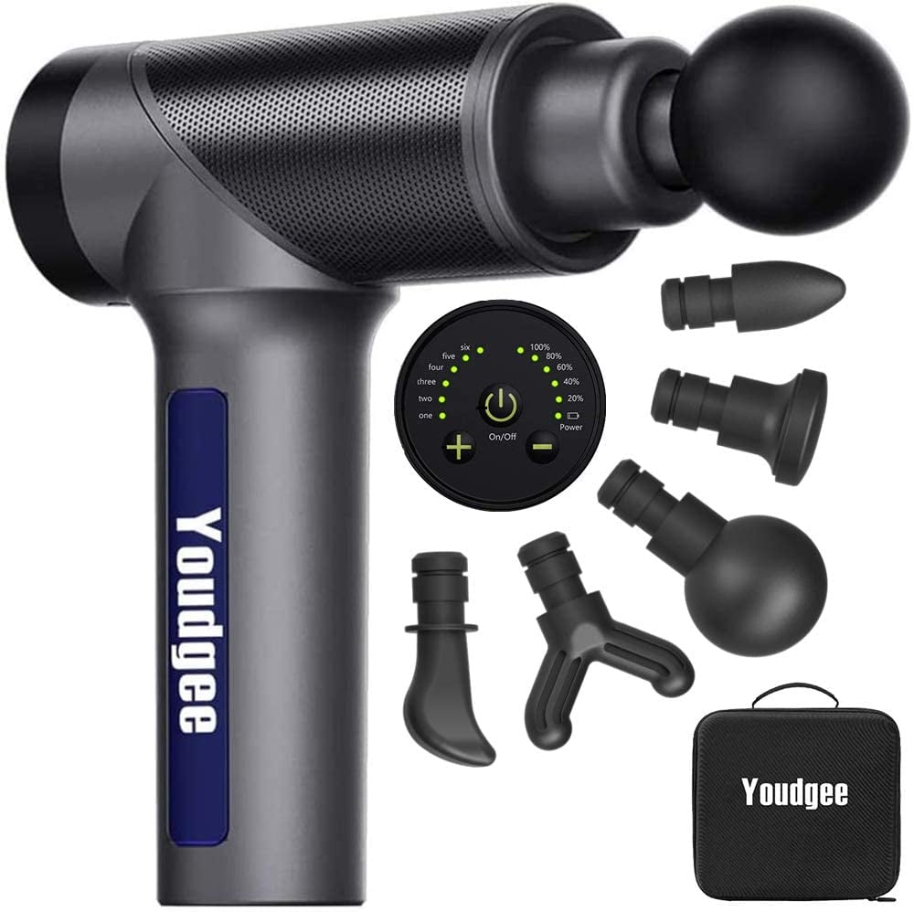 Youdgee Muscle Massage Gun