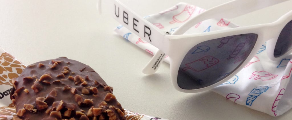 Is Uber Ice Cream Worth It?