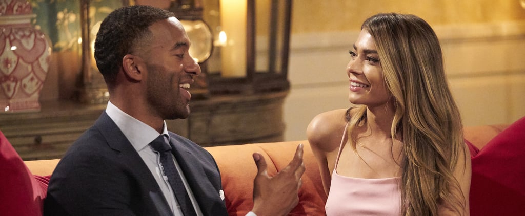 The Bachelor: Why Sarah Trott Left Early