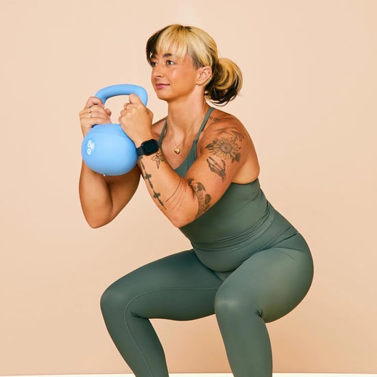 How to Do Squats With Proper Form, According to Trainers