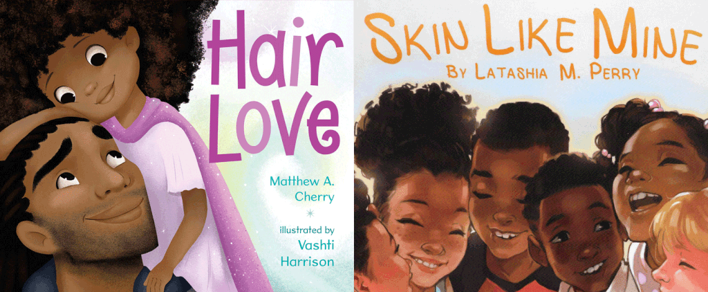 Books to Read With Your Child During Black History Month
