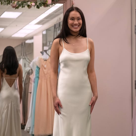 The Best Outfits From "The Summer I Turned Pretty" Season 3