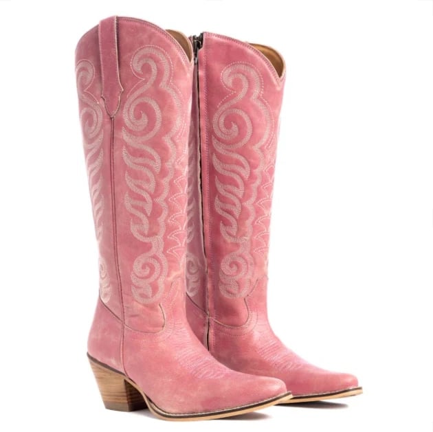 Cowboy Boots
