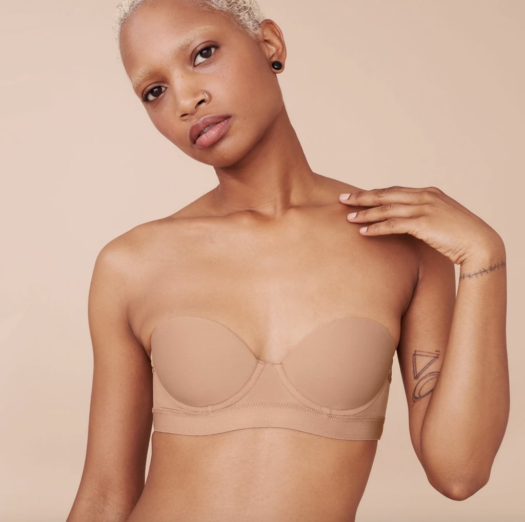 Best Pepper Strapless Bra For Small Bust | Editor Review 202