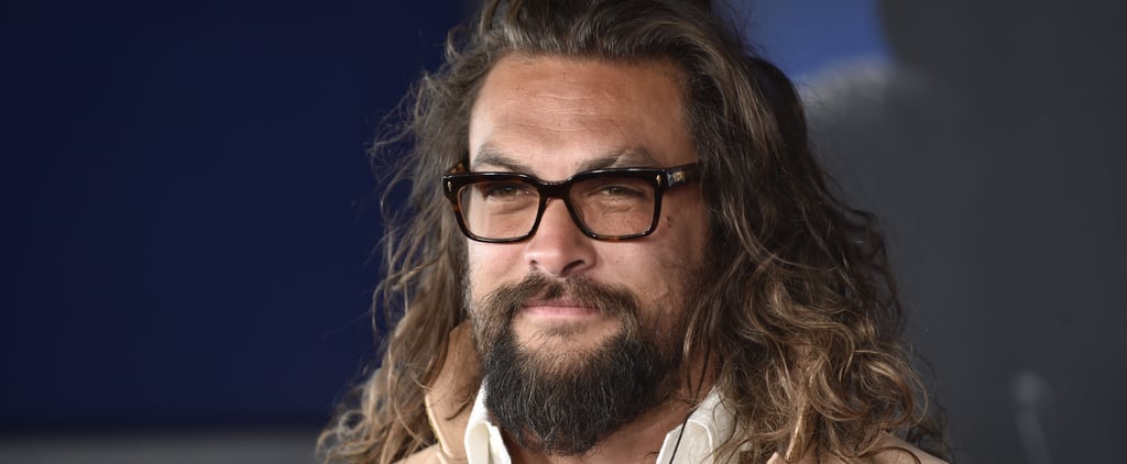 Jason Momoa and Eiza González Are Dating After the "Aquaman" Star's Recent Split