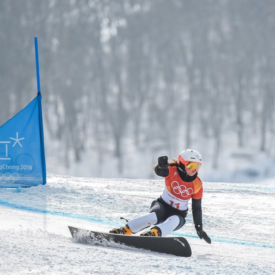 2022 Winter Olympics Snowboarding Schedule