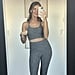 Hailey Bieber Wore Tavi Leggings to Pilates, So I Gave Them a Try