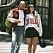 What to Wear to a Football Game