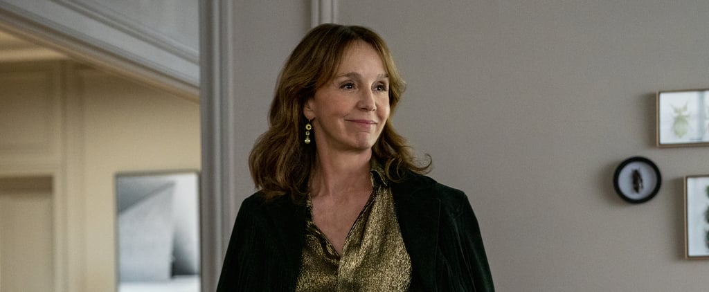 A Long-Overdue Celebration of Sylvie's Outfits on Emily in Paris Season 2