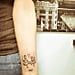 Cute Tattoo Ideas For Moms