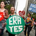 This Women’s History Month, the Equal Rights Amendment Is Unfinished Business