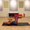 Tone the Inner Thighs With These 5 Must-Do Moves