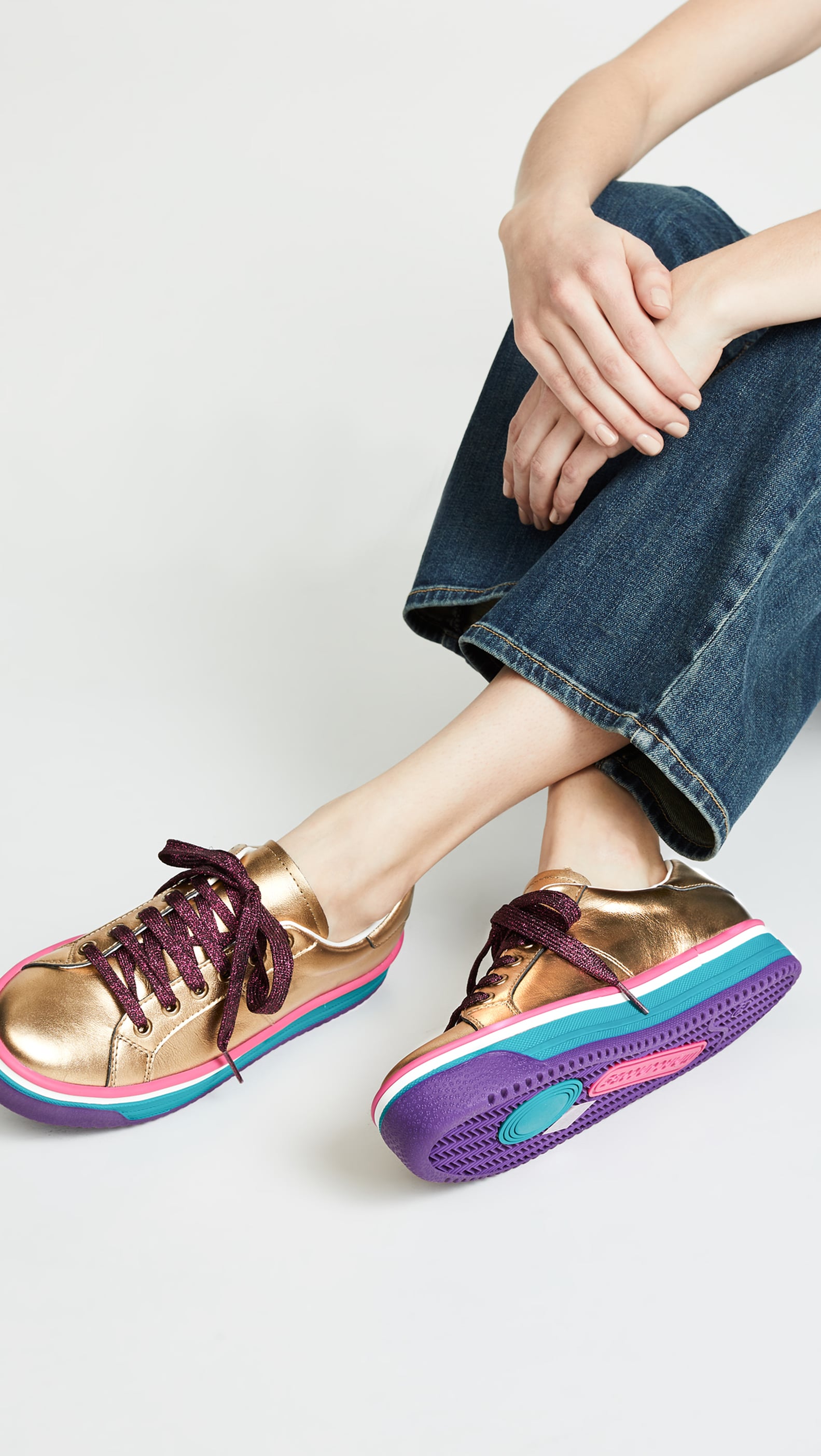 sneakers mode 2019
