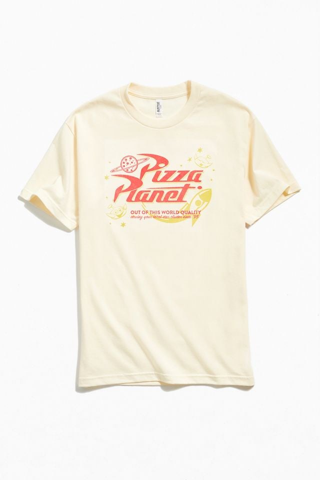 Urban Outfitters Toy Story Pizza Planet Tee