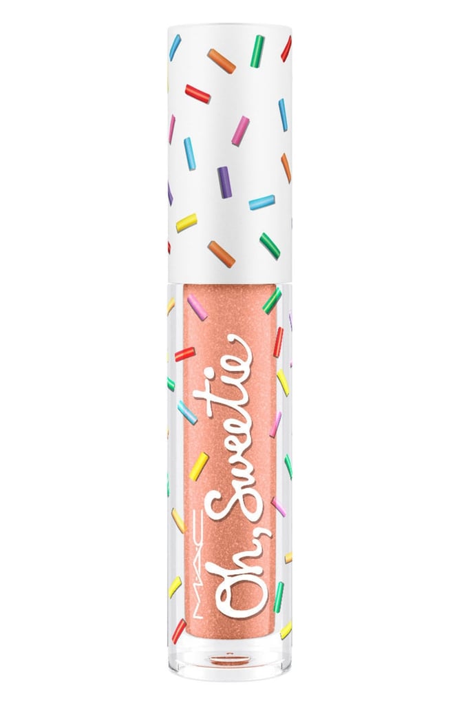 MAC Oh, Sweetie Lip Color