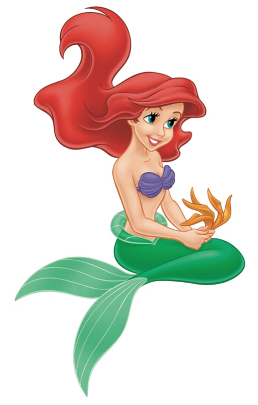 Ariel