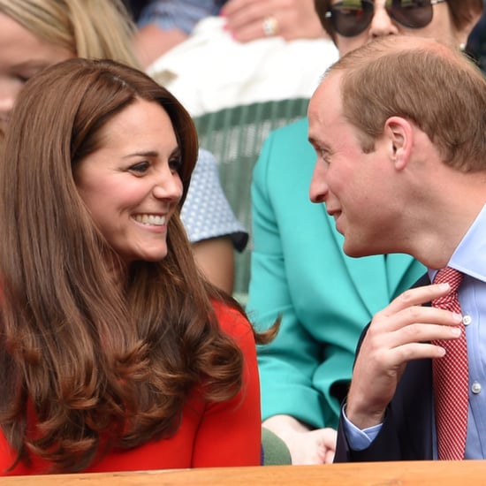 Best Kate Middleton and Prince William Pictures 2015