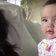 Shay Mitchell Shares a Peek Inside Baby Atlas's First Year — Pumping, Poopy Diapers, and All