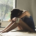 Ugh, Stress Can Actually Cause You to Gain Weight — Here's Why