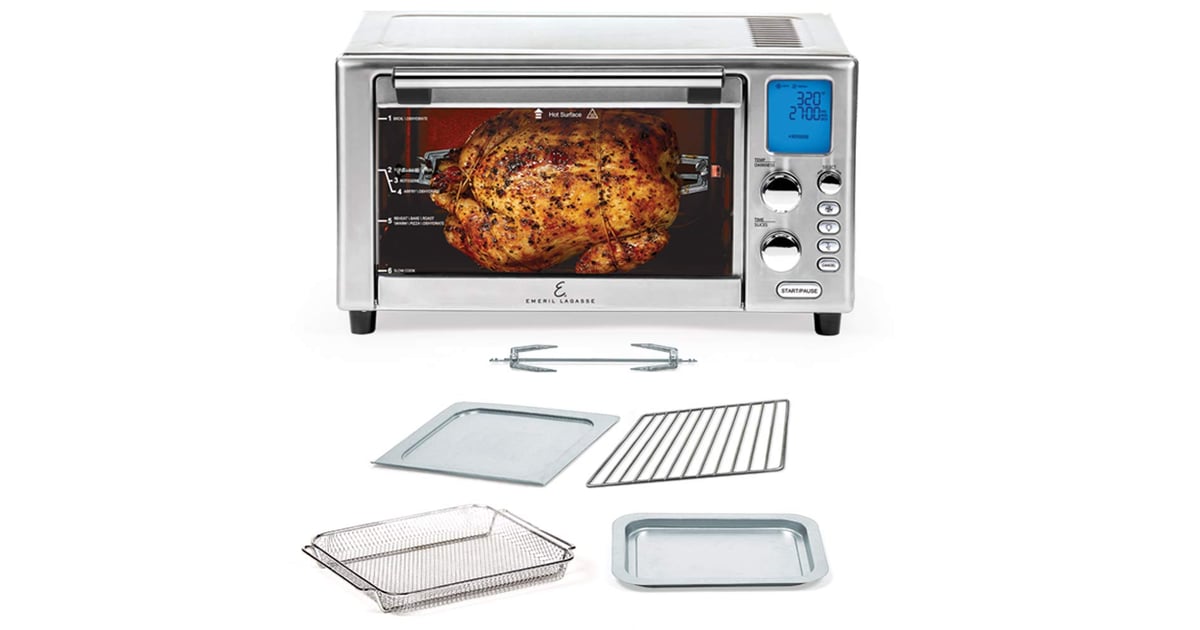 Emeril Lagasse Power Air Fryer Best Amazon Prime Day 2019 Sales and