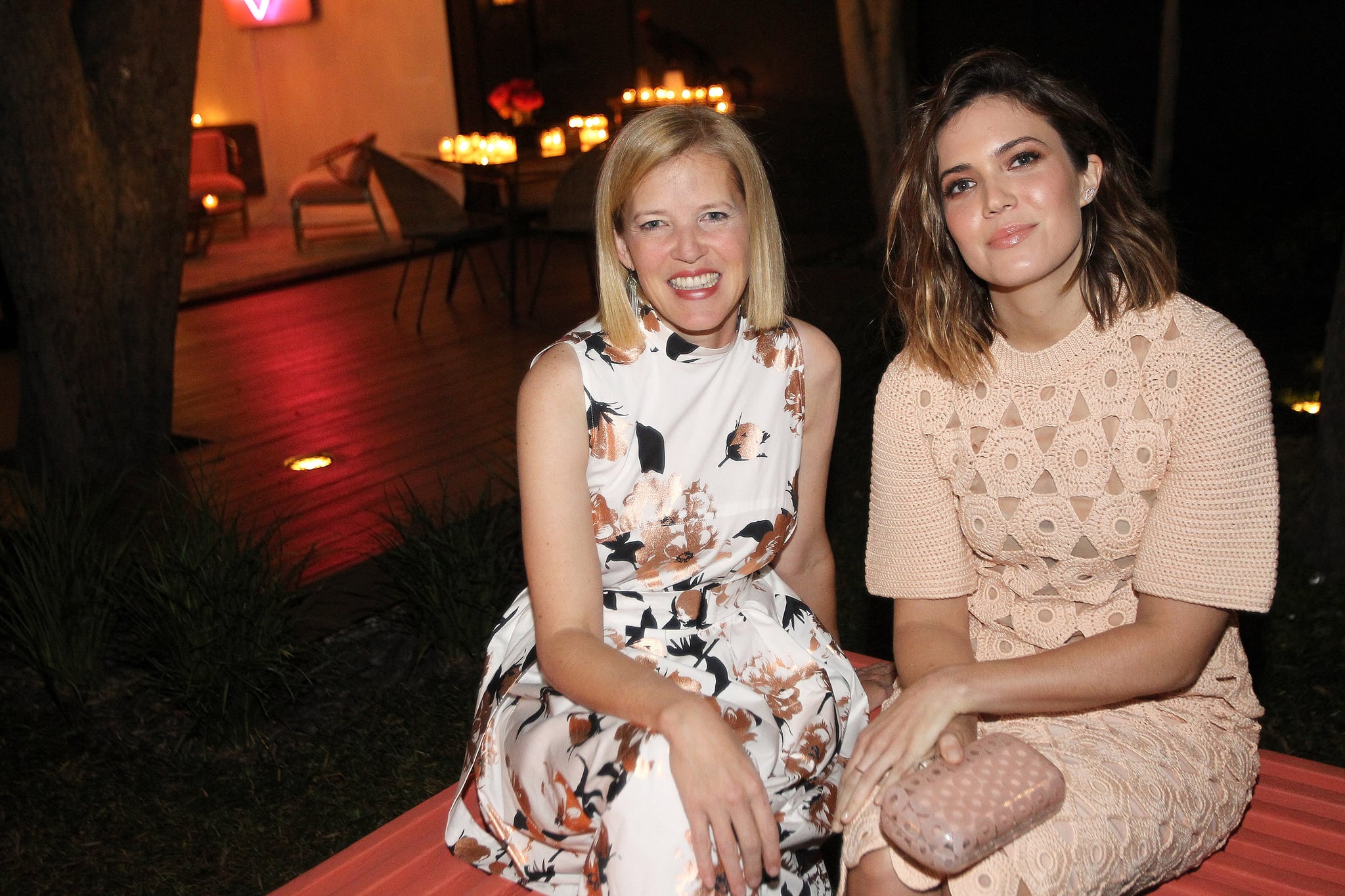 Celebrity Entertainment 60 Photos That Prove Mandy Moore Just Simply Does Not Age Popsugar Celebrity Photo 25