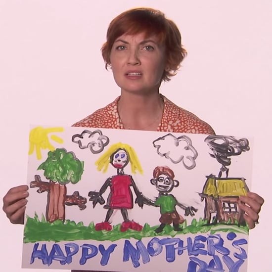 Jimmy Kimmel Mother's Day Video 2015