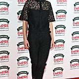 Rosamund Pike Style | POPSUGAR Fashion