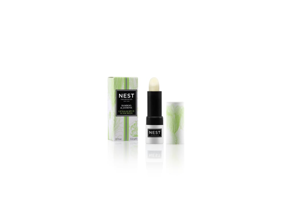 Nest Fragrances Lifestyle Bodycare Collection  Lip Balm SPF 15 Sunscreen