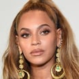 6 Times Beyonce's Natural Hair Made an Appearance