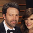Jennifer Garner Says She "Works Hard" to Avoid Memes and Press About Herself and Ex Ben Affleck