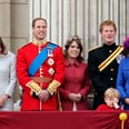 Royal Roll Call: Which Family Members Will Be at Princess Eugenie's Wedding?