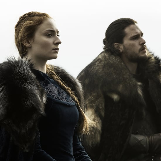 Will Jon Snow and Sansa Stark Be Married on Game of Thrones?