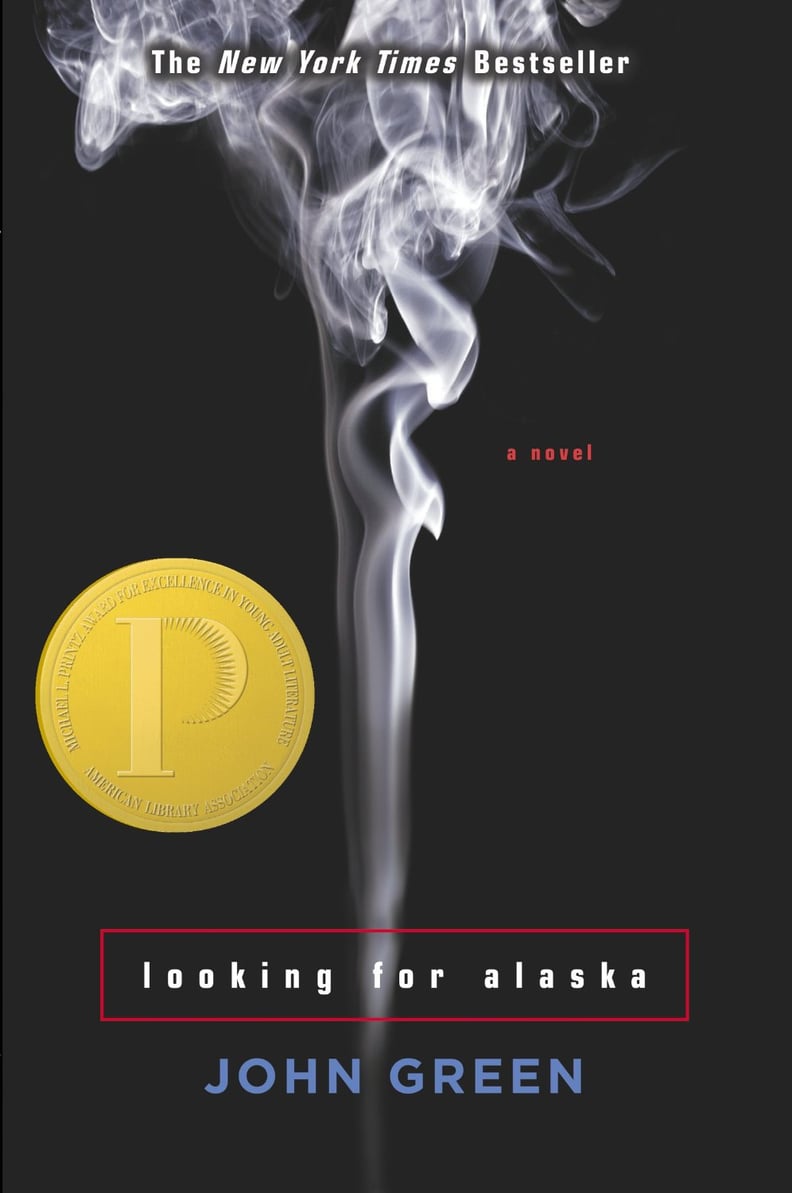 Looking For Alaska by John Green