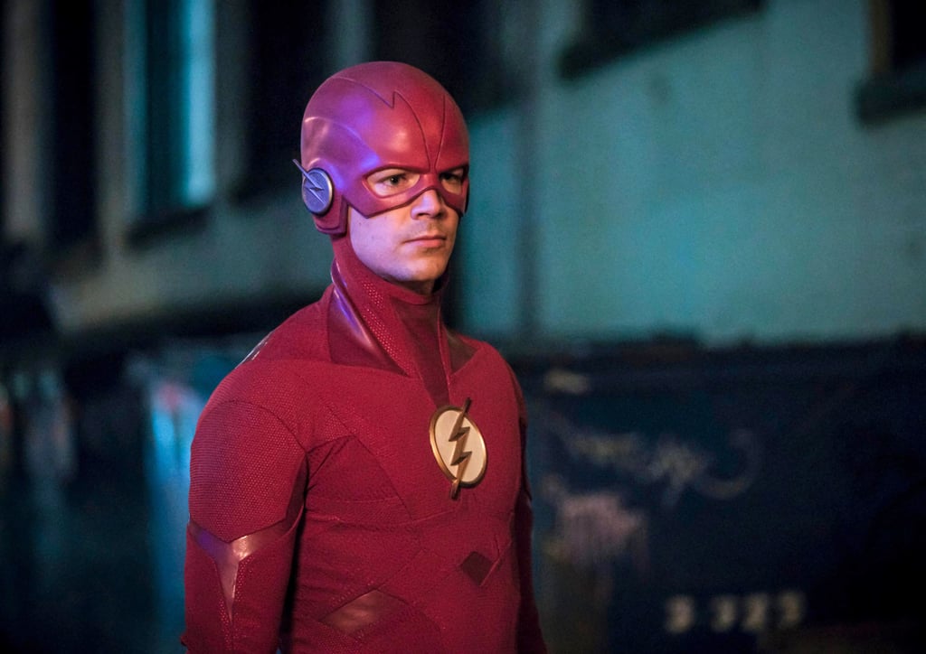 When Will The Flash Season 5 Be on Netflix? When Will
