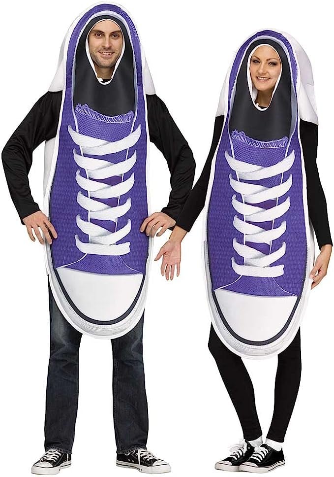 Best Twin Halloween Costume For Adults