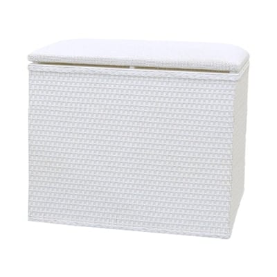 Barrington Bench Hamper
