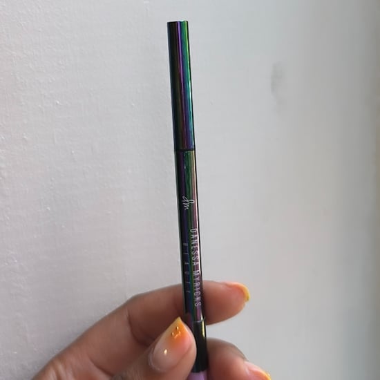 Danessa Myricks Chrome Pencil Review With Photos