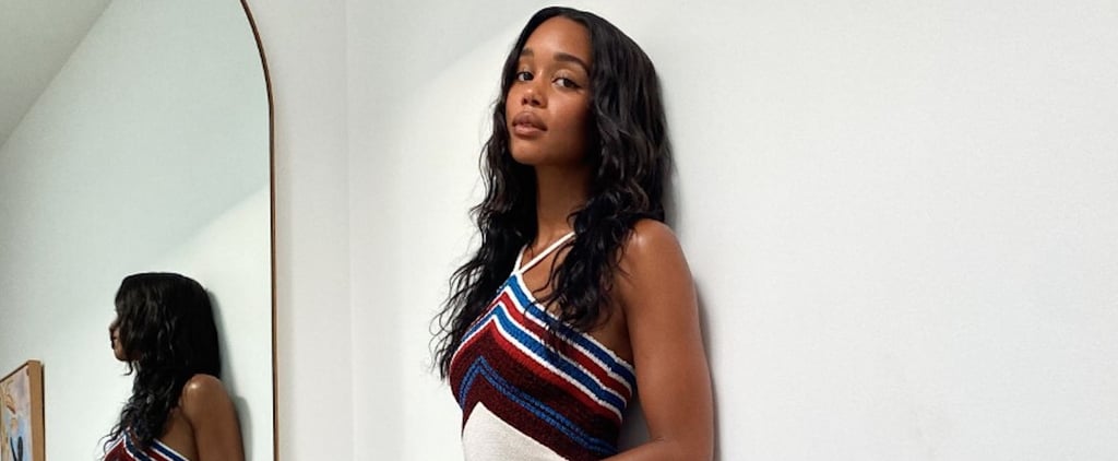 We Can't Stop Thinking About These 8 Bold, Printed Outfits Celebrities Wore This Week