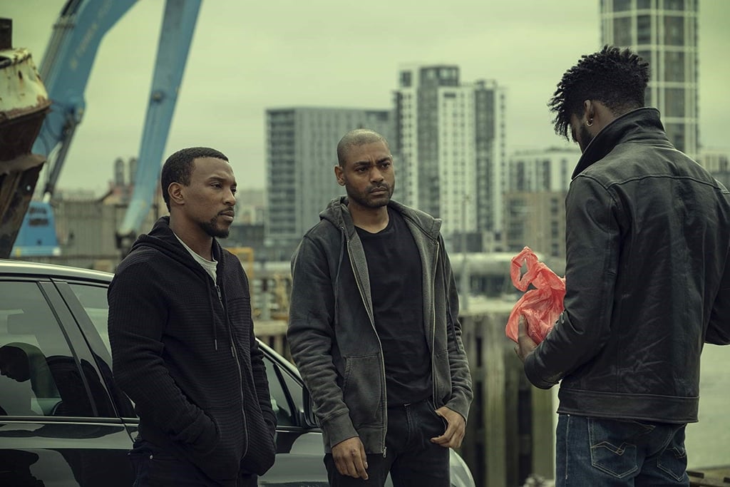 Dushane and Sully Face Off With a Rival Gang, and Ra'Nell Must Step Up After His Mother Is Admitted to the Hospital
