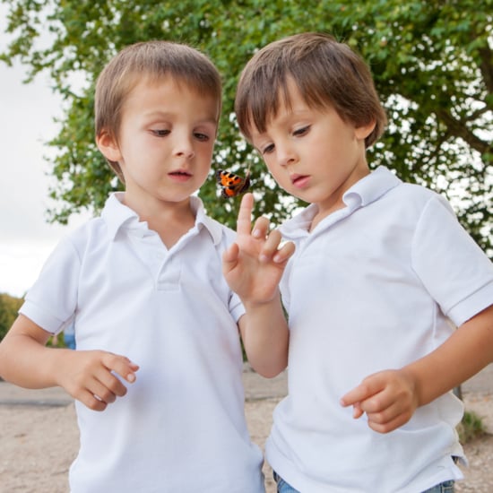 Why I Let My Sons Be Girlie